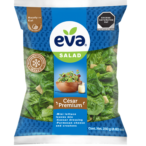 Premium Caesar Salad